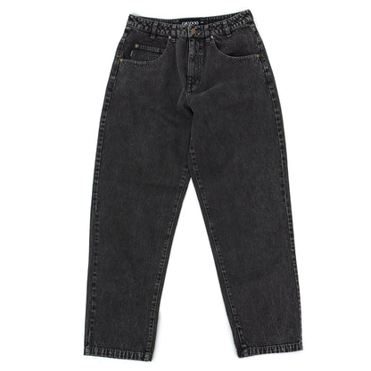 Baggy Pant (Charcoal)