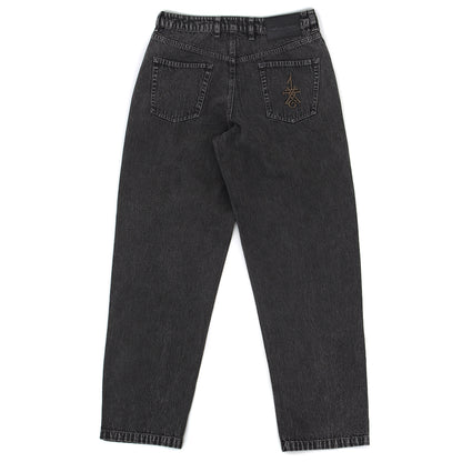 Baggy Pant (Charcoal)