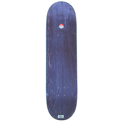 Greene Humid Deck (8.5)
