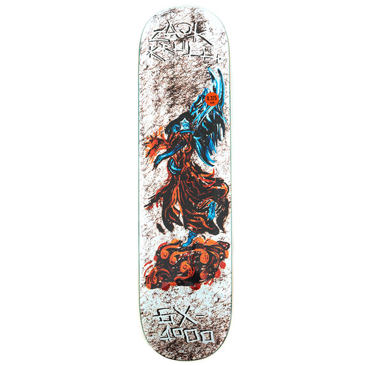 Krull Lifted Deck (8.375)