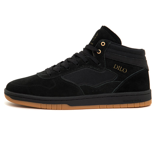 Dilo Pro (Black / Gum)