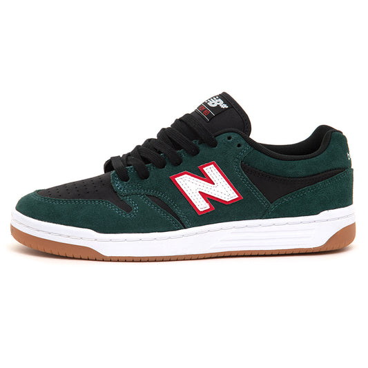 Jamie Foy x NB Numeric 480 (Green / Black)