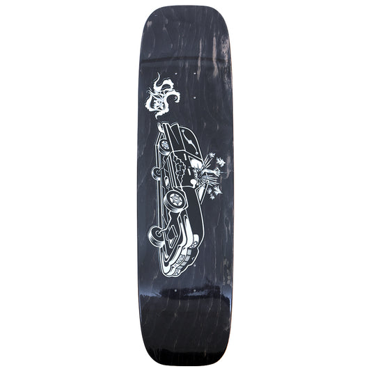 Guano Shape Deck (8.5)