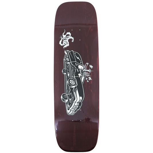 Guano Shape Deck (9.5)