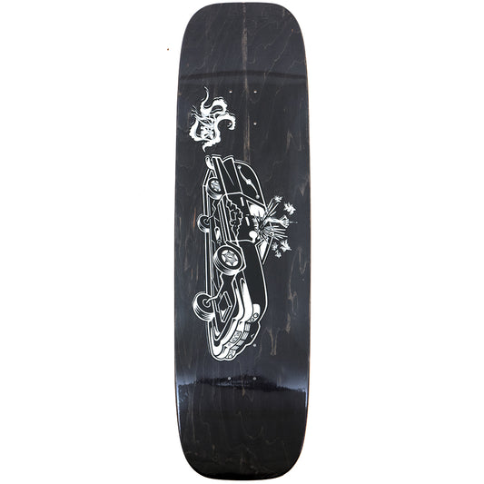 Guano Shape Deck (9.0)