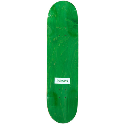 Lovett Champ Deck (8.4)