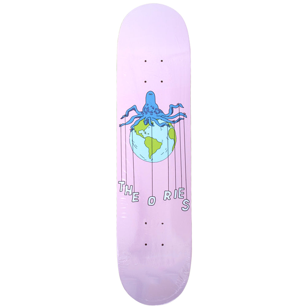 Tentacles of Destruction Deck (7.75)