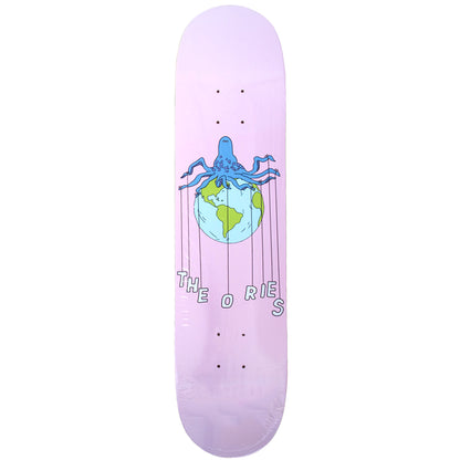 Tentacles of Destruction Deck (7.75)