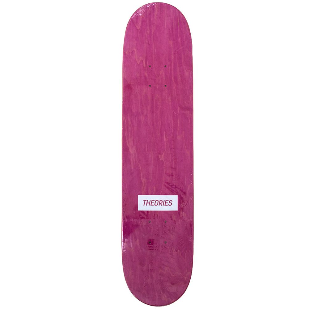 Tentacles of Destruction Deck (7.75)