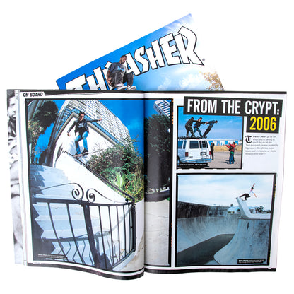 May 2026 - Issue #550