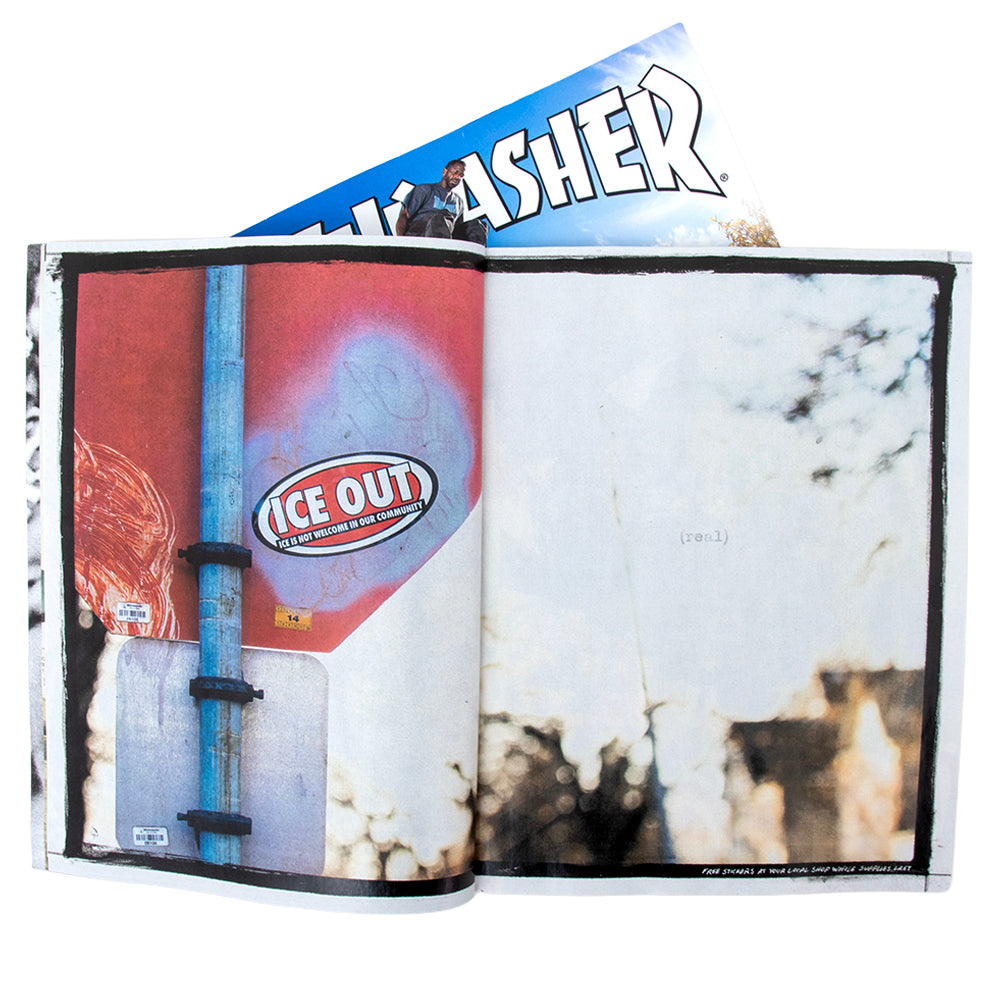 May 2026 - Issue #550