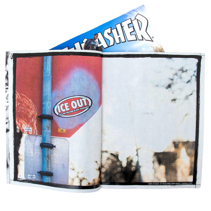 May 2026 - Issue #550