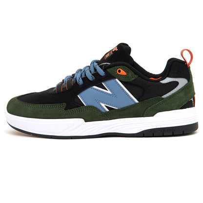 NM808 (Tiago / Green with Black)