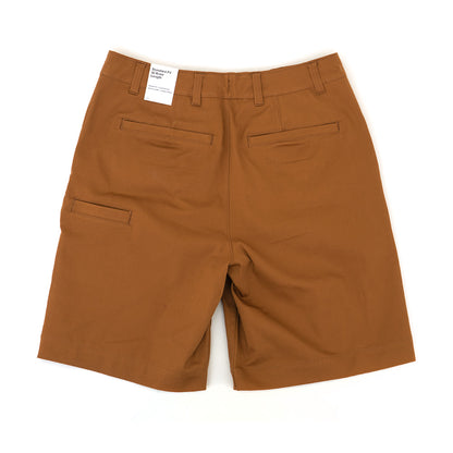 El Chino Shorts (Ale Brown / White)