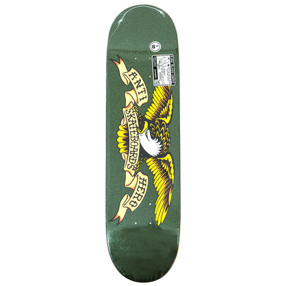 Easyrider Classic Eagle Deck (8.38)