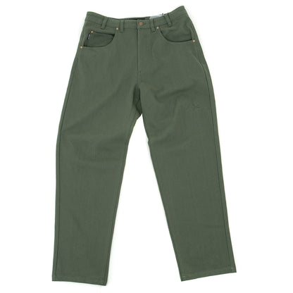 Baggy Pant (Olive)