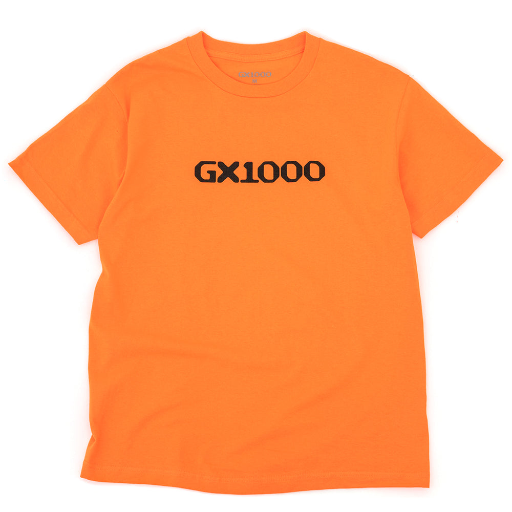 OG Logo T-Shirt (Orange)