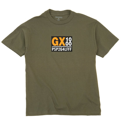 PSP T-Shirt (Army Green)