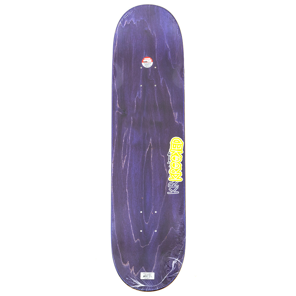 Team Eyes Easyrider Deck (8.25)