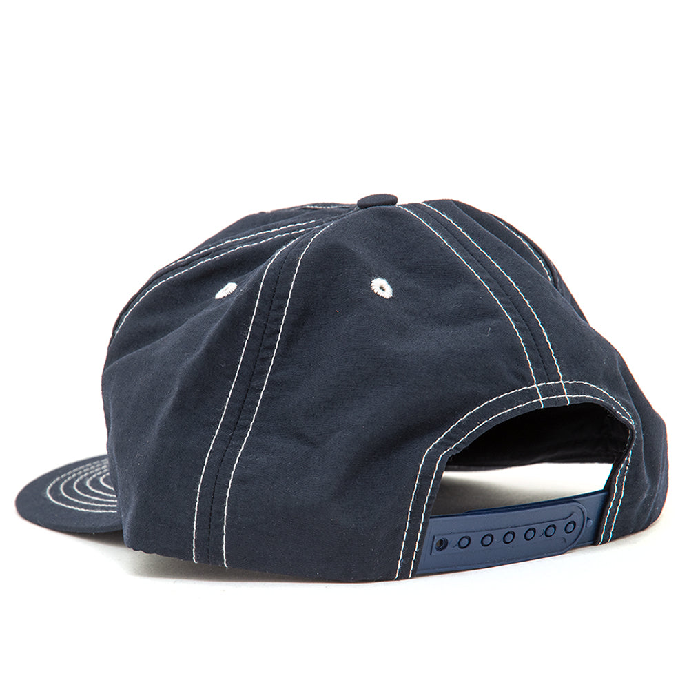 Earl Surf Logo Cap (Navy)