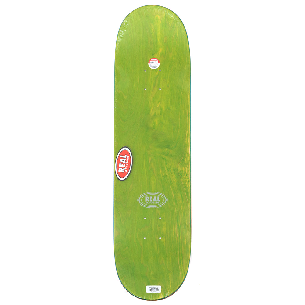 Easyrider Oval Deck (8.5)