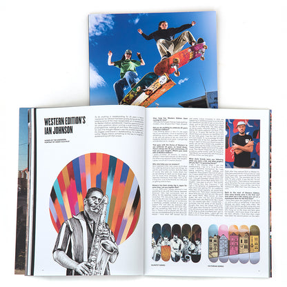 Volume 3.3 Issue #11 2025