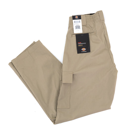 Skateboarding Loose Fit Cargo Pant (Desert Sand)