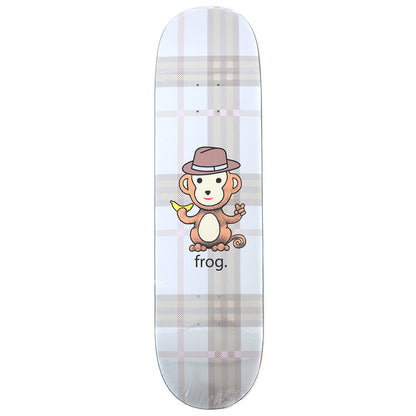 Alba Mr. Mon-kay Deck (8.5)