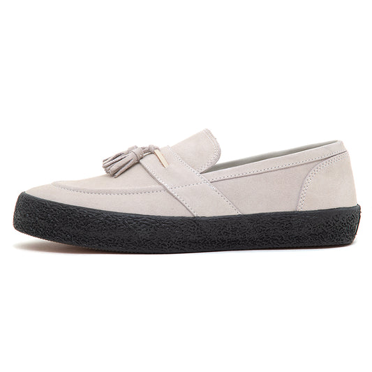VM005 Loafer (White / Black)