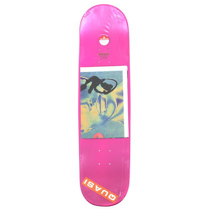 Reubens Deck (8.25)