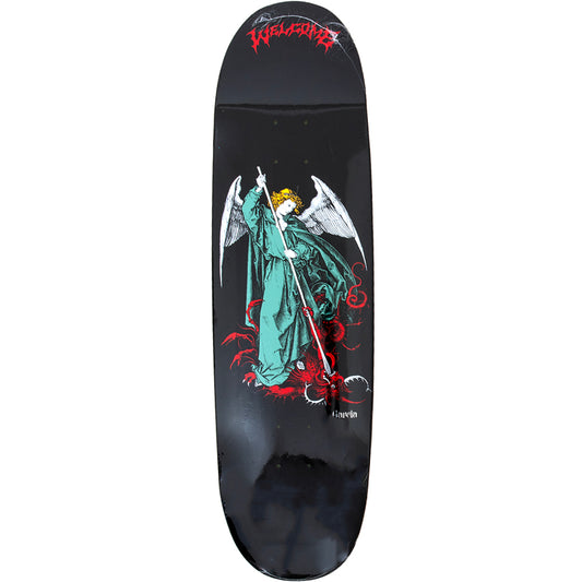 Spear on Son of Boline Deck - Black (8.8)