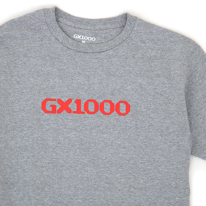 OG Logo T-Shirt (Heather Grey)