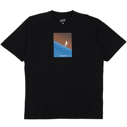 Dunes T-Shirt (Black)