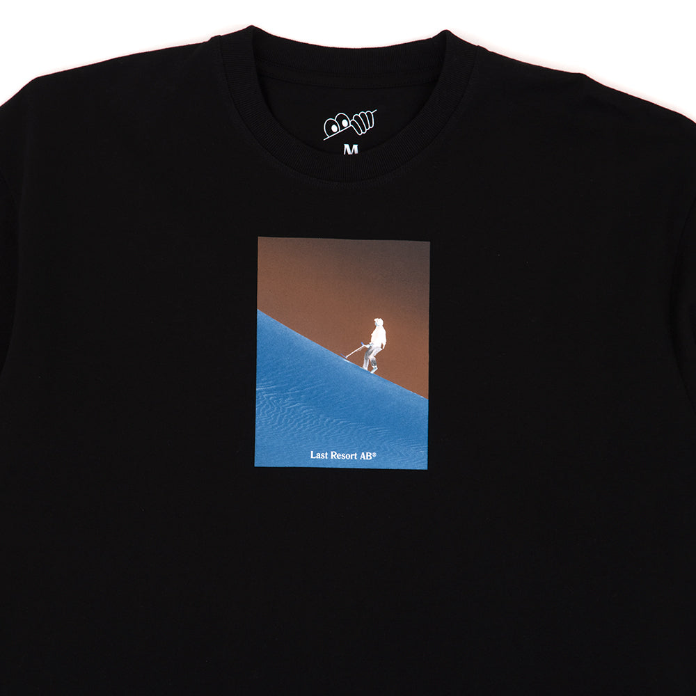 Dunes T-Shirt (Black)