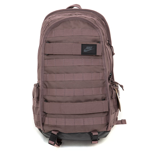 Sportwear RPM Backpack (Plum Eclipse / Plum Eclipse / Anthracite)
