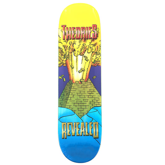 Revealed Deck (8.25)