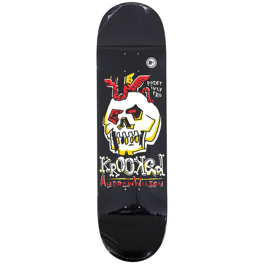 Wilson Positively Pro Deck (8.5)