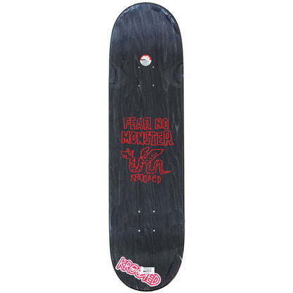 Wilson Positively Pro Deck (8.5)