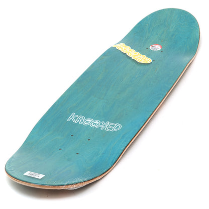 Wilson Wegg Shaped Deck (9.1)