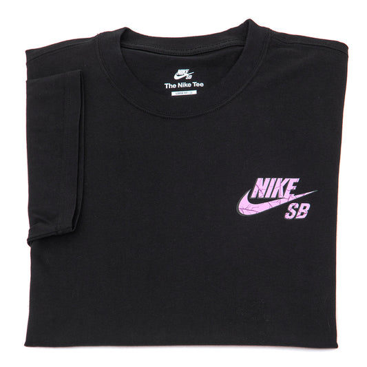 OC Spider S/S T-Shirt (Black)