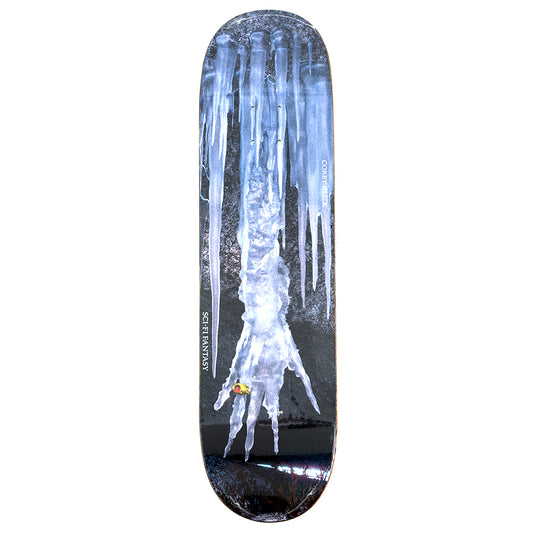 Glick Ice Deck (8.38)