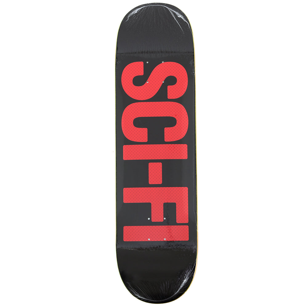 High Gloss Big Logo Deck (8.5)