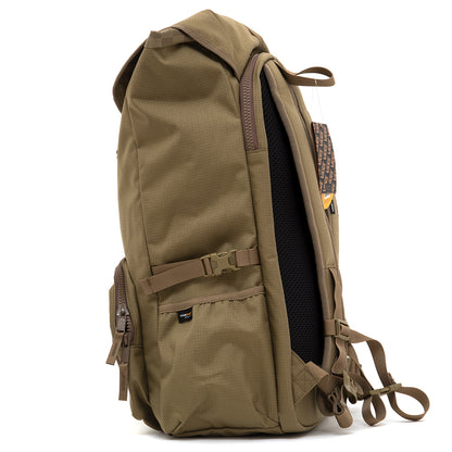 Vans DX Rucksack (Gothic Olive) VBU