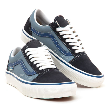 Skate Old Skool Elijah Berle (Vintage Blue) VBU