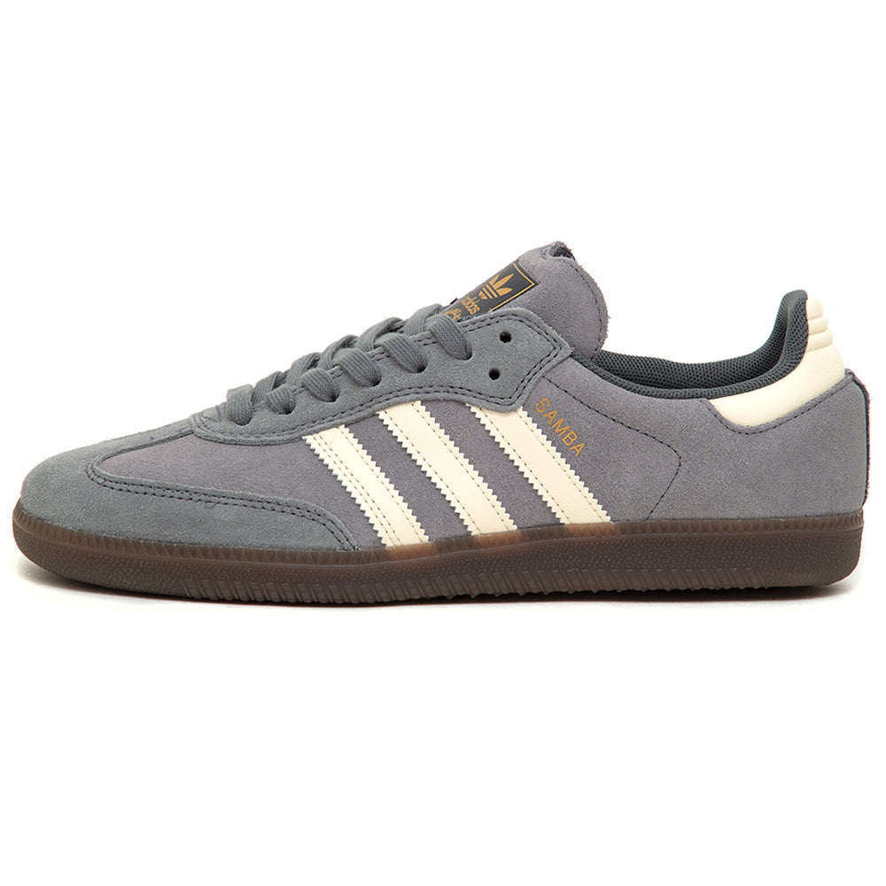 Samba ADV (Grey Four / Cream White / Grey Three)