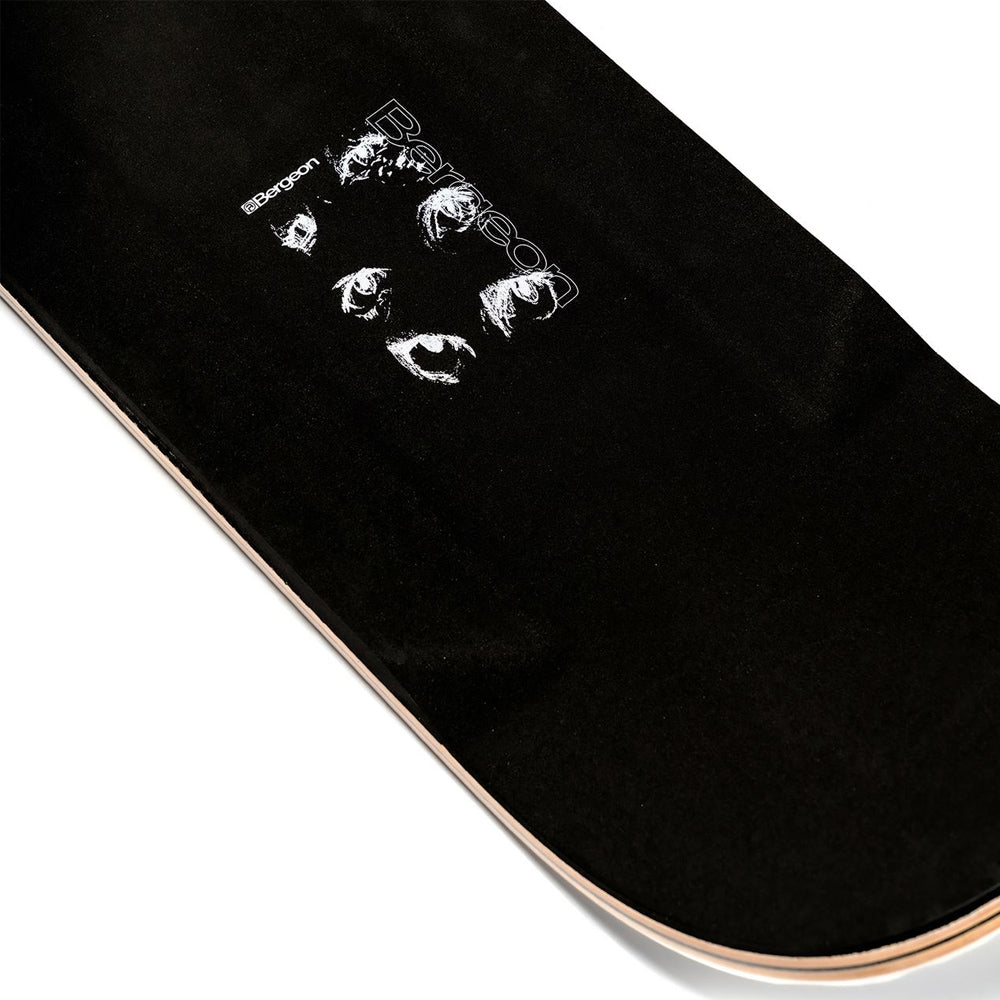 Bergeon Signature Snowskate (9.0)