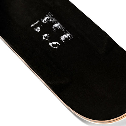 Bergeon Signature Snowskate (9.0)