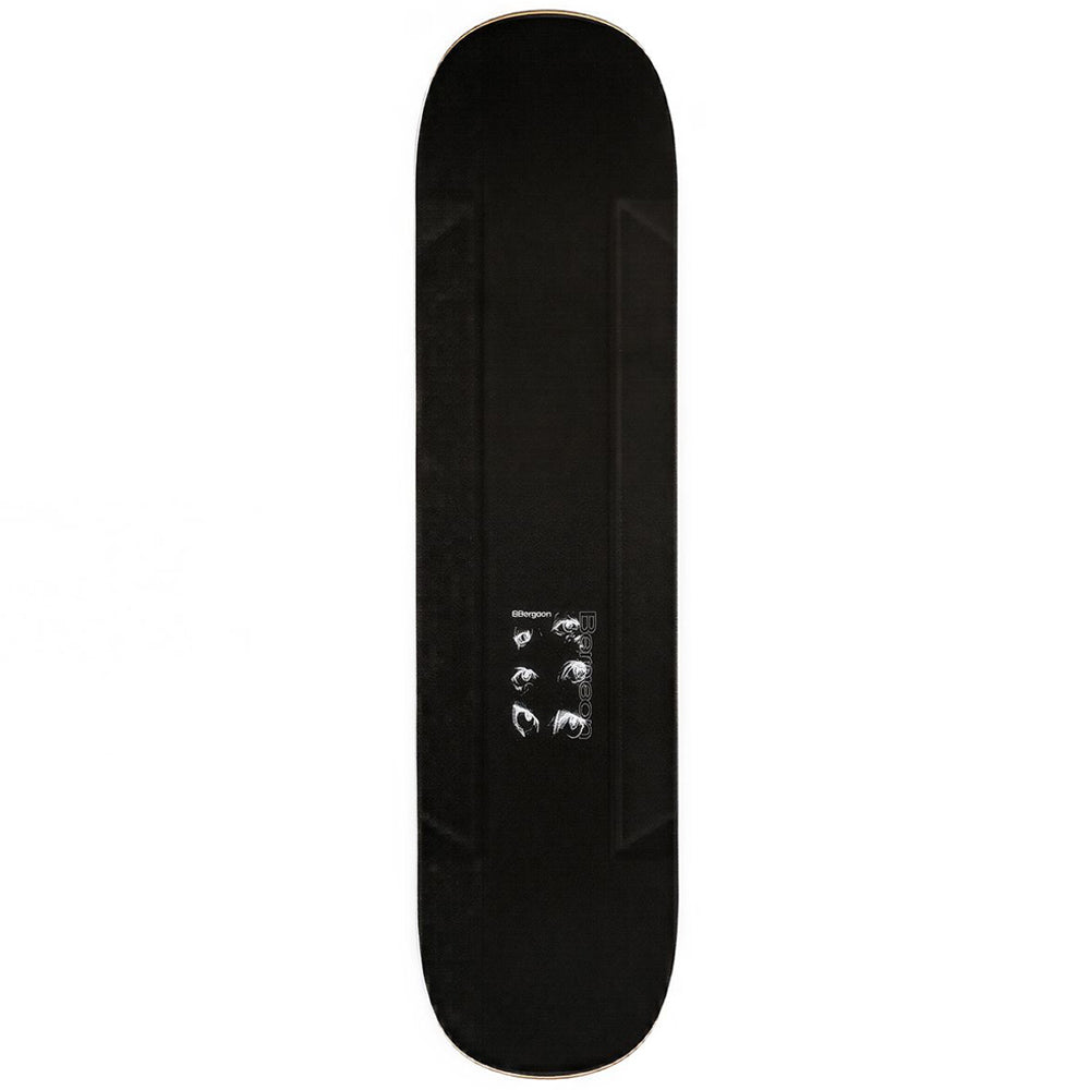 Bergeon Signature Snowskate (9.0)