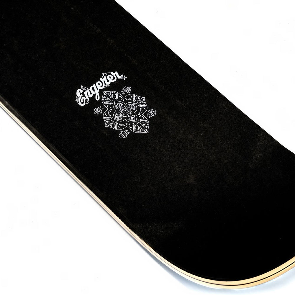 Engerer Signature Snowskate (8.5)