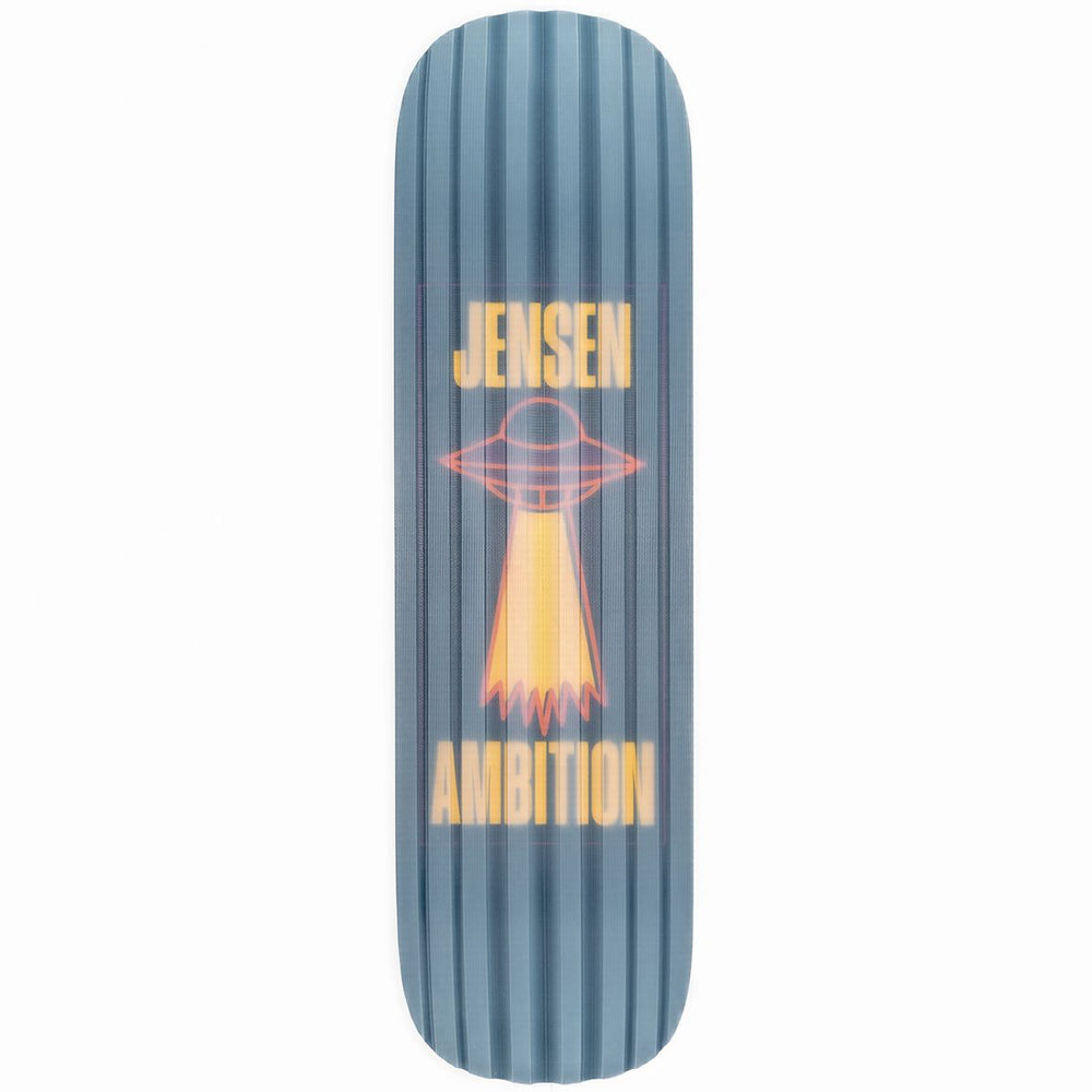 Fisker Signature Snowskate (8.875)